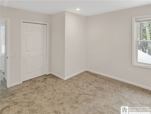 357 Hunt Road, Ellicott, NY 14701