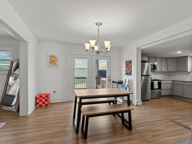 3906 10th Avenue SW, Huntsville, AL 35805