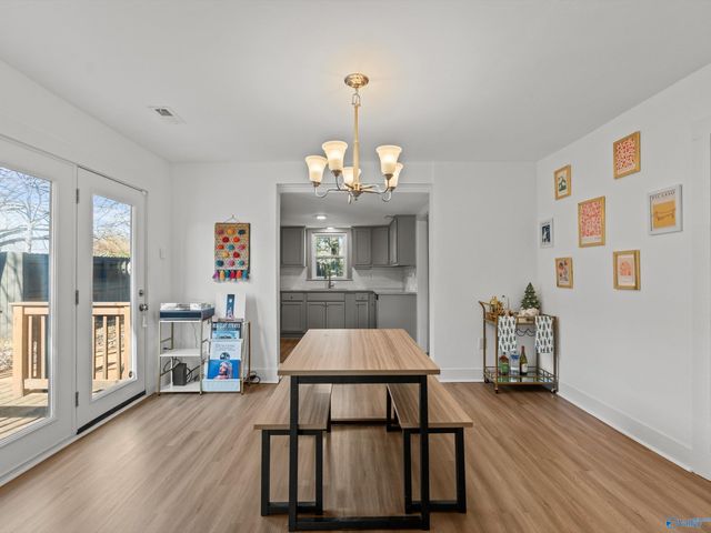 3906 10th Avenue SW, Huntsville, AL 35805