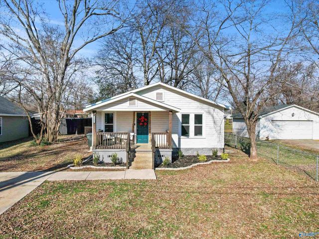 3906 10th Avenue SW, Huntsville, AL 35805