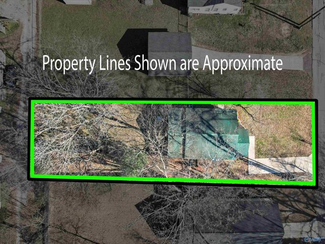 3906 10th Avenue SW, Huntsville, AL 35805