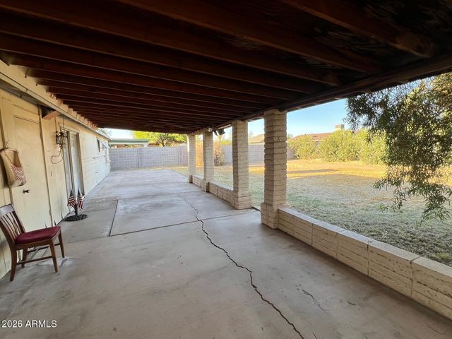 2007 N 73RD Avenue, Phoenix, AZ 85035