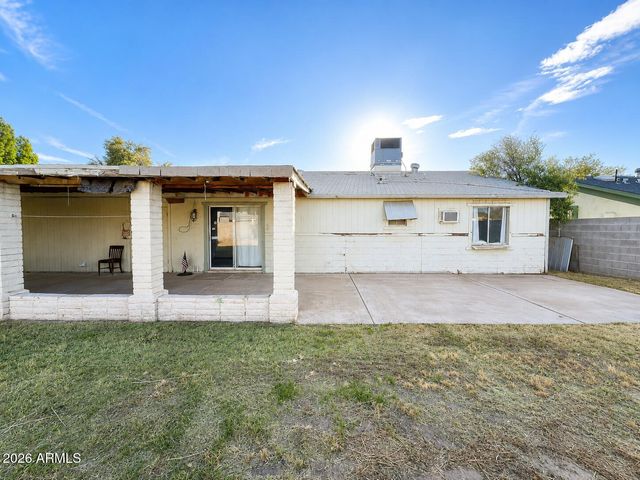 2007 N 73RD Avenue, Phoenix, AZ 85035