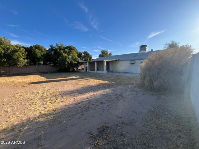 2007 N 73RD Avenue, Phoenix, AZ 85035