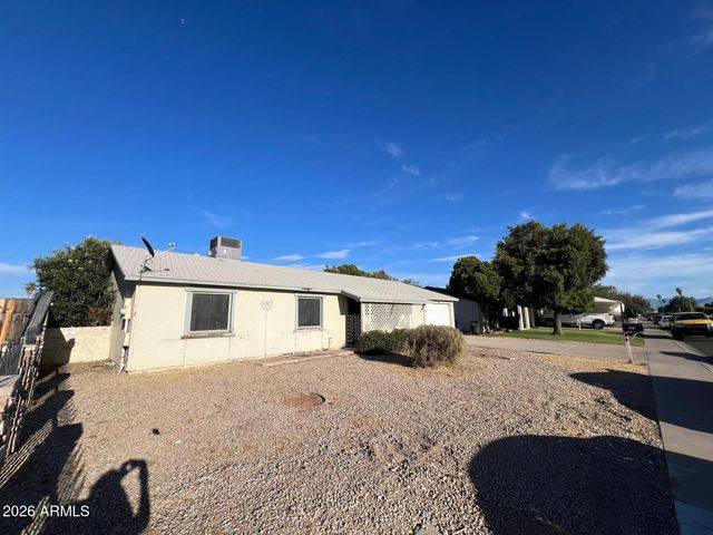 2007 N 73RD Avenue, Phoenix, AZ 85035