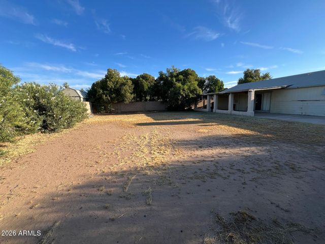 2007 N 73RD Avenue, Phoenix, AZ 85035