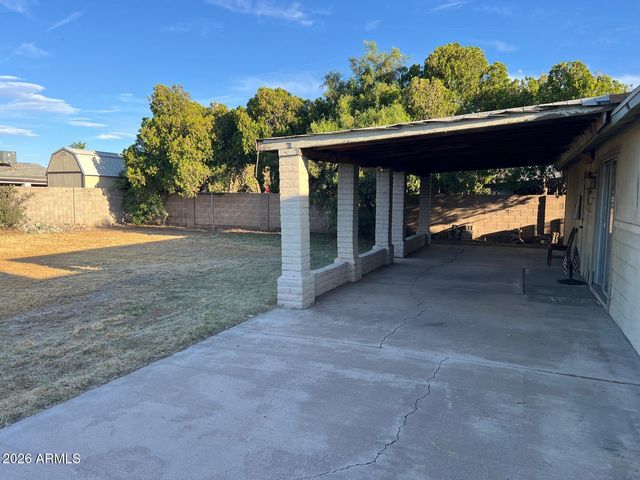 2007 N 73RD Avenue, Phoenix, AZ 85035