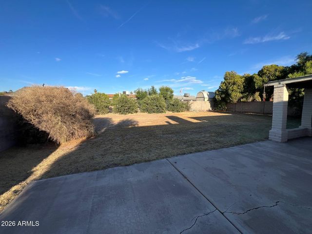 2007 N 73RD Avenue, Phoenix, AZ 85035