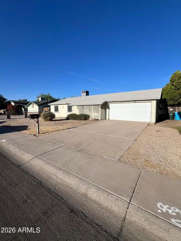 2007 N 73RD Avenue, Phoenix, AZ 85035