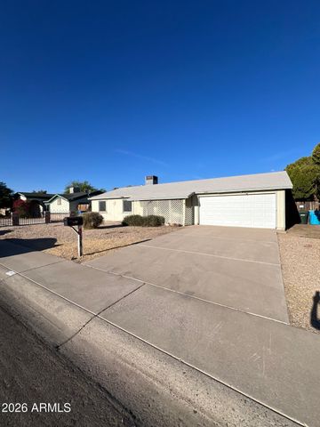 2007 N 73RD Avenue, Phoenix, AZ 85035