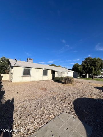 2007 N 73RD Avenue, Phoenix, AZ 85035