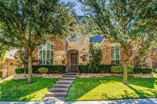 935 Crestmoor Drive, Allen, TX 75013