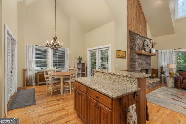 31 Nahunta Court, Ellijay, GA 30540