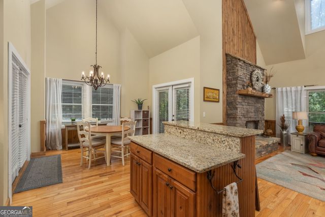 31 Nahunta Court, Ellijay, GA 30540