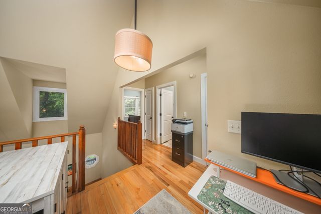 31 Nahunta Court, Ellijay, GA 30540