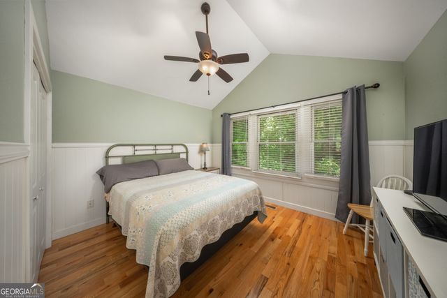 31 Nahunta Court, Ellijay, GA 30540