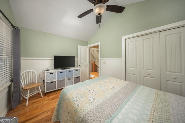 31 Nahunta Court, Ellijay, GA 30540