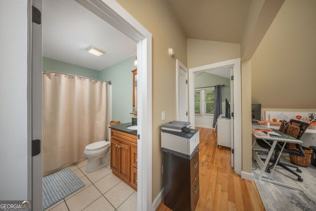 31 Nahunta Court, Ellijay, GA 30540