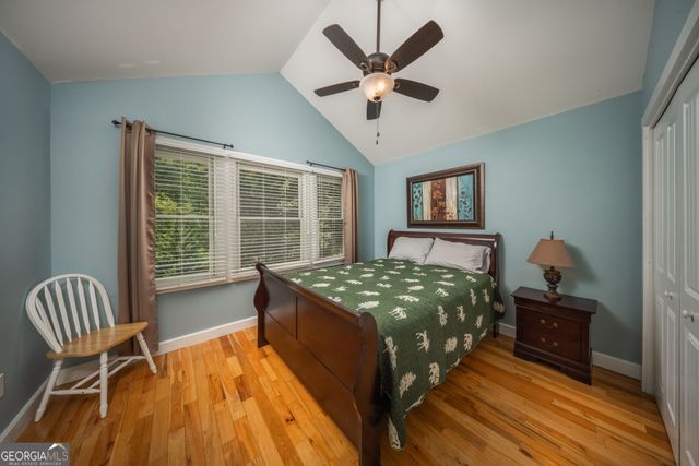 31 Nahunta Court, Ellijay, GA 30540