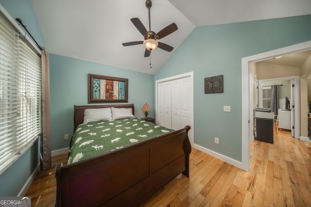 31 Nahunta Court, Ellijay, GA 30540