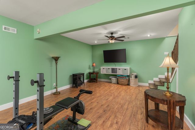 31 Nahunta Court, Ellijay, GA 30540