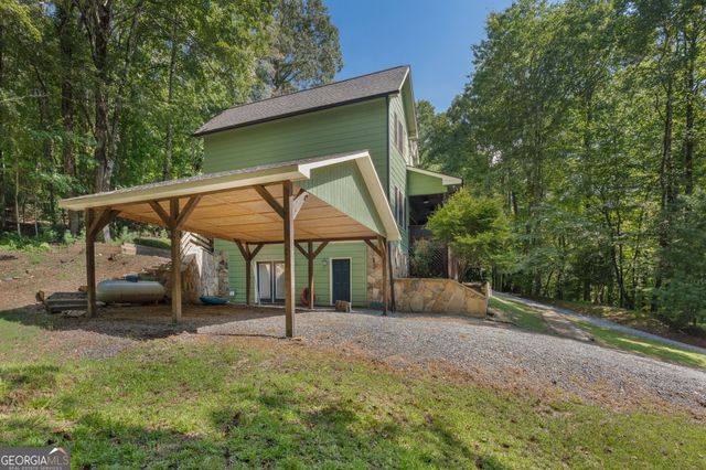 31 Nahunta Court, Ellijay, GA 30540
