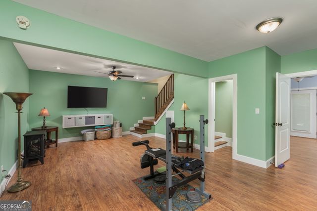31 Nahunta Court, Ellijay, GA 30540