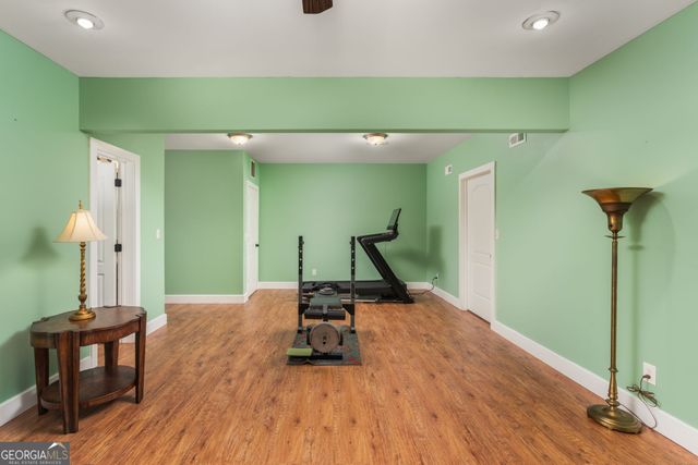31 Nahunta Court, Ellijay, GA 30540