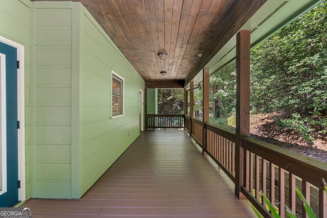 31 Nahunta Court, Ellijay, GA 30540