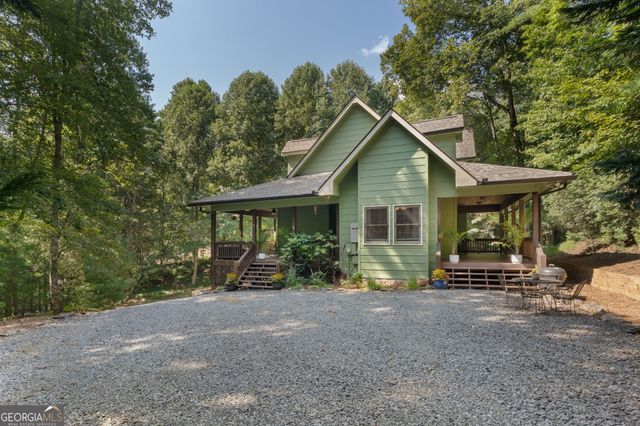 31 Nahunta Court, Ellijay, GA 30540