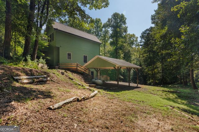 31 Nahunta Court, Ellijay, GA 30540
