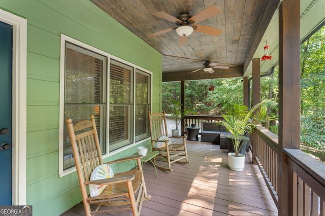 31 Nahunta Court, Ellijay, GA 30540