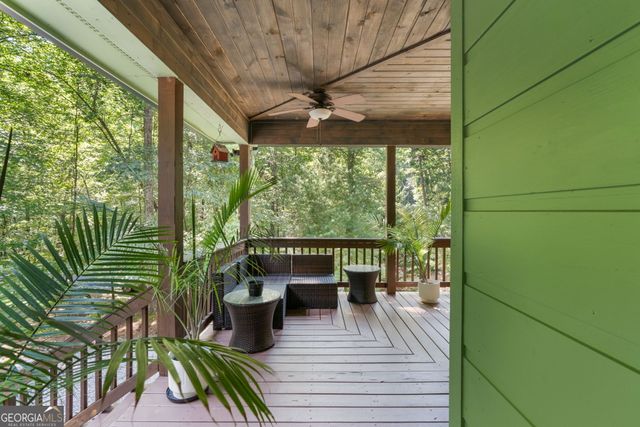 31 Nahunta Court, Ellijay, GA 30540