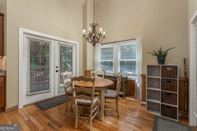 31 Nahunta Court, Ellijay, GA 30540