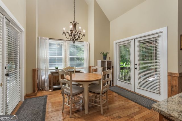31 Nahunta Court, Ellijay, GA 30540