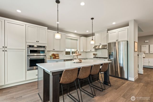 18616 45th Drive SE, Bothell, WA 98012