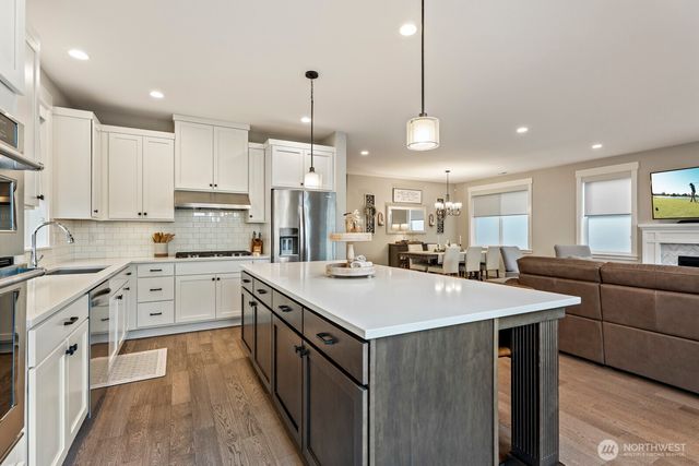 18616 45th Drive SE, Bothell, WA 98012