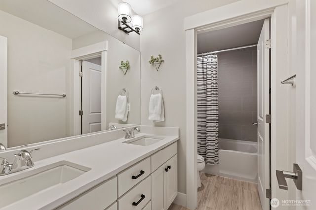 18616 45th Drive SE, Bothell, WA 98012