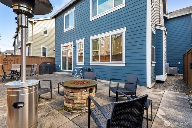 18616 45th Drive SE, Bothell, WA 98012