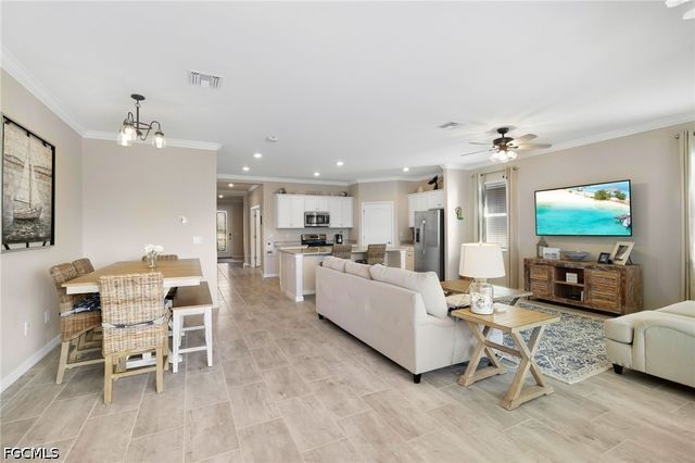 9746 Mirada BLVD, Fort Myers, FL 33908