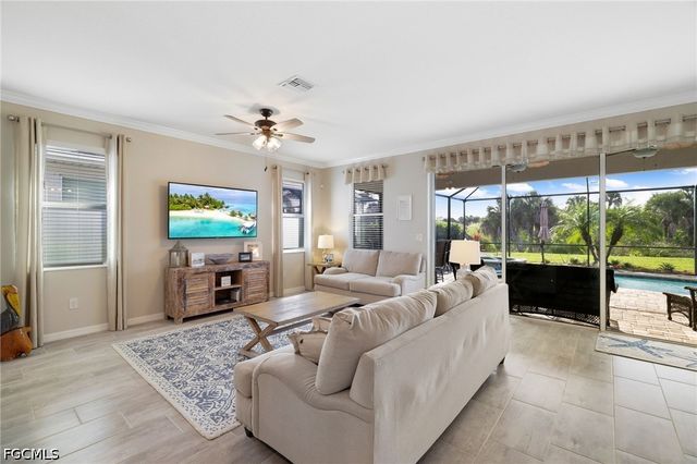 9746 Mirada BLVD, Fort Myers, FL 33908