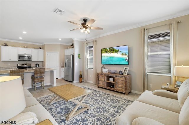 9746 Mirada BLVD, Fort Myers, FL 33908