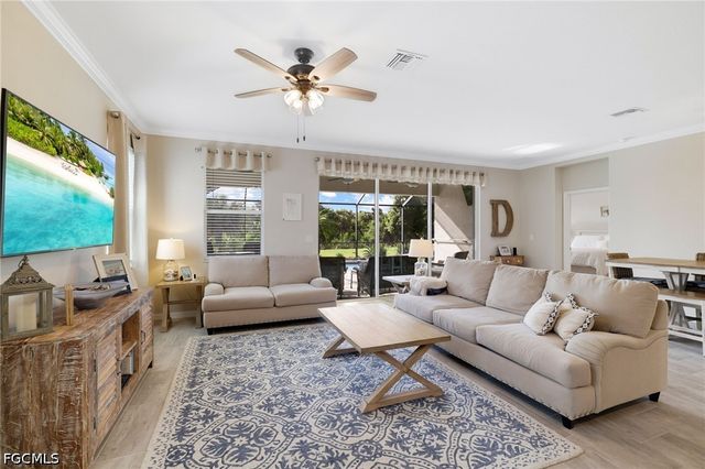 9746 Mirada BLVD, Fort Myers, FL 33908