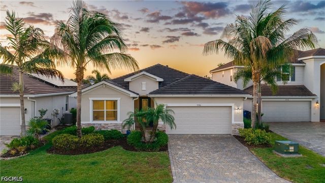 9746 Mirada BLVD, Fort Myers, FL 33908
