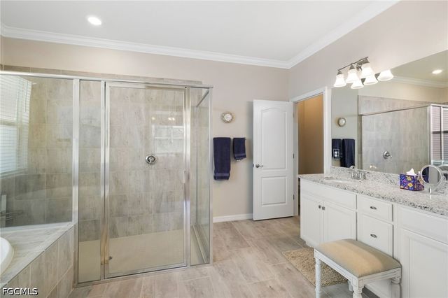 9746 Mirada BLVD, Fort Myers, FL 33908