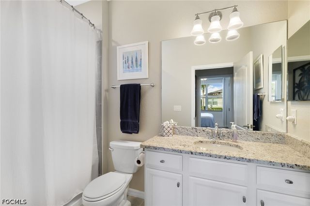 9746 Mirada BLVD, Fort Myers, FL 33908