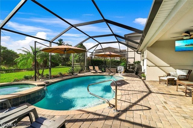 9746 Mirada BLVD, Fort Myers, FL 33908