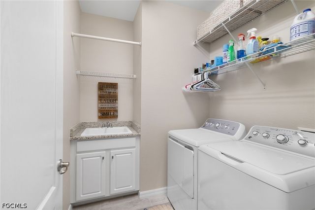 9746 Mirada BLVD, Fort Myers, FL 33908