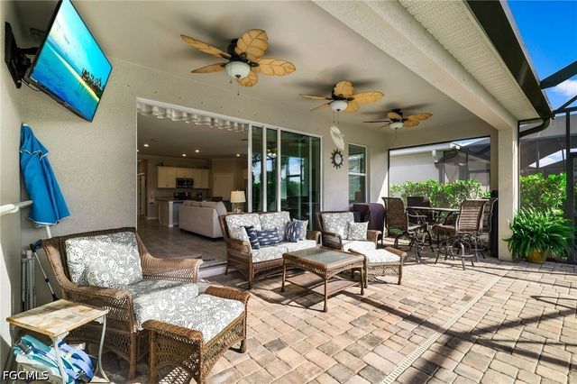 9746 Mirada BLVD, Fort Myers, FL 33908