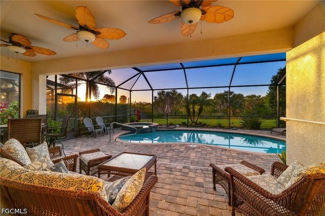 9746 Mirada BLVD, Fort Myers, FL 33908